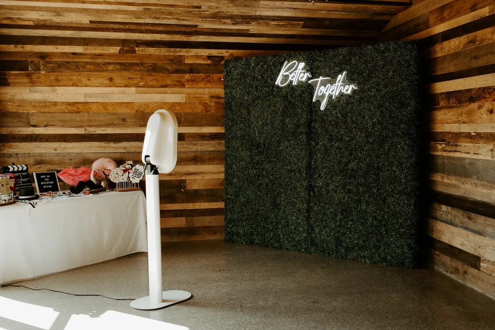 The Melissa Barn at HD Ranch #24