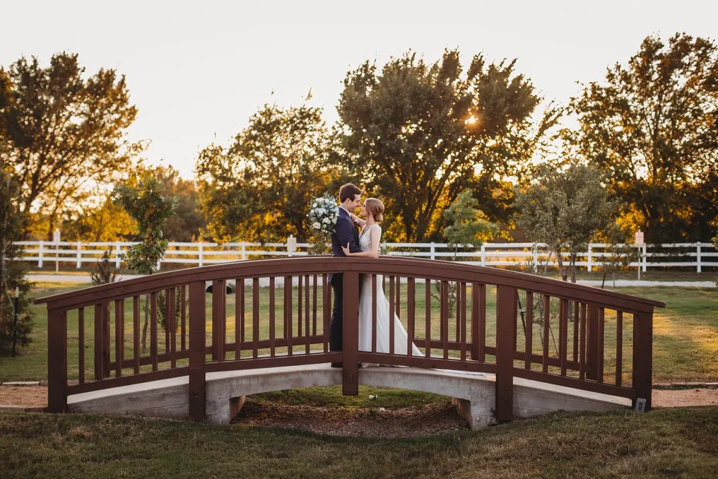 The Melissa Barn at HD Ranch #25