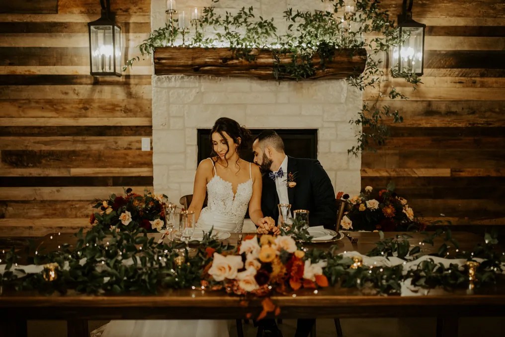 The Melissa Barn at HD Ranch #28