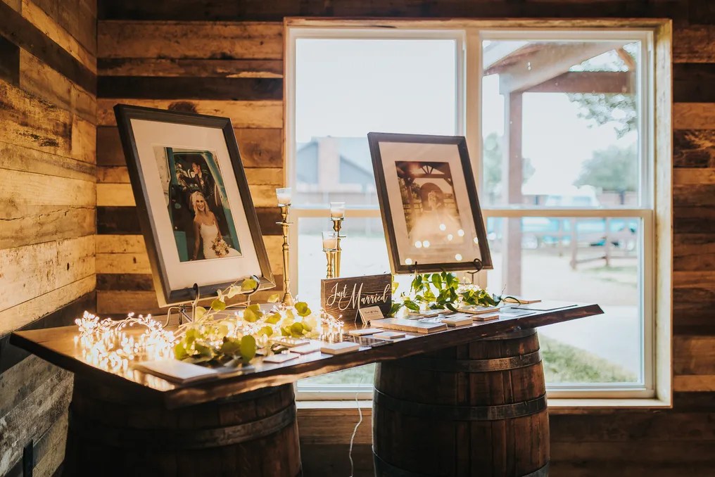 The Melissa Barn at HD Ranch #29