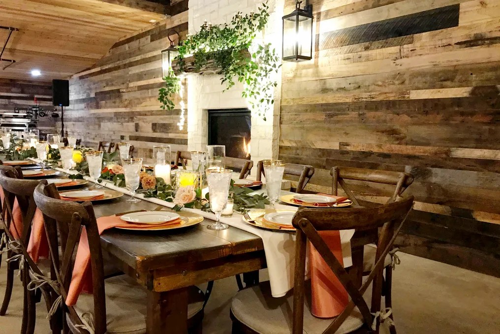 The Melissa Barn at HD Ranch #30