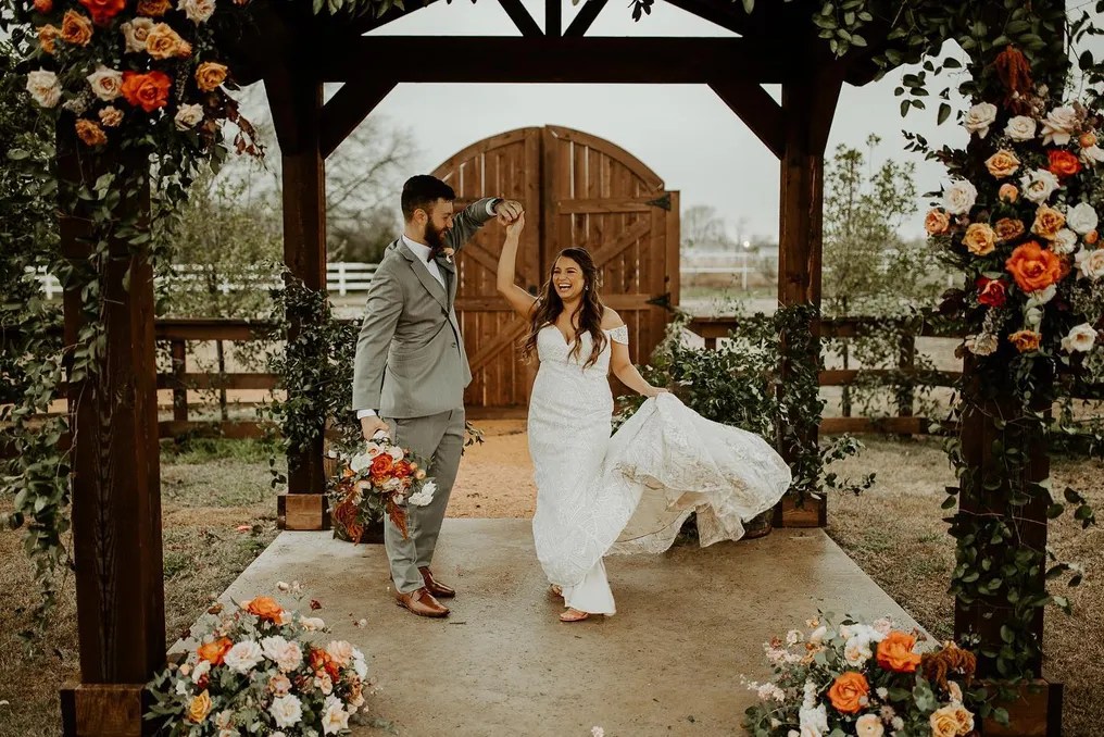 The Melissa Barn at HD Ranch #34