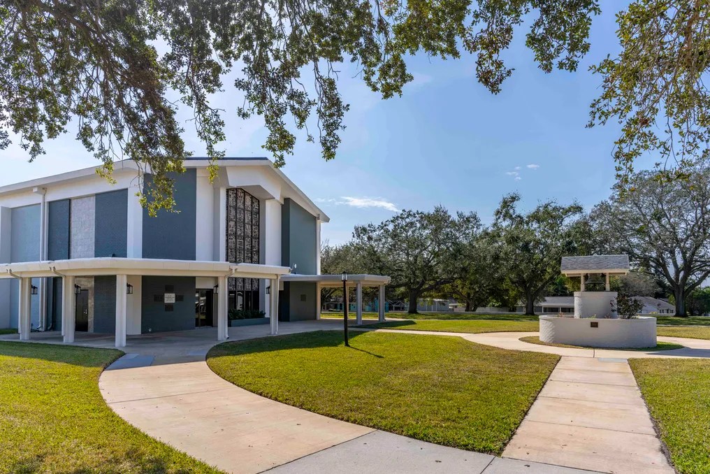 Trinity Oaks of Matthew’s Hope #3