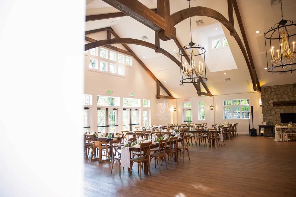 Inn at Millrace Pond - NJ #9