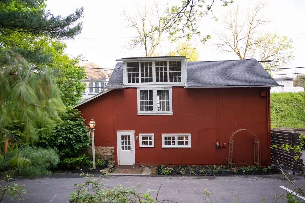 Inn at Millrace Pond - NJ #16