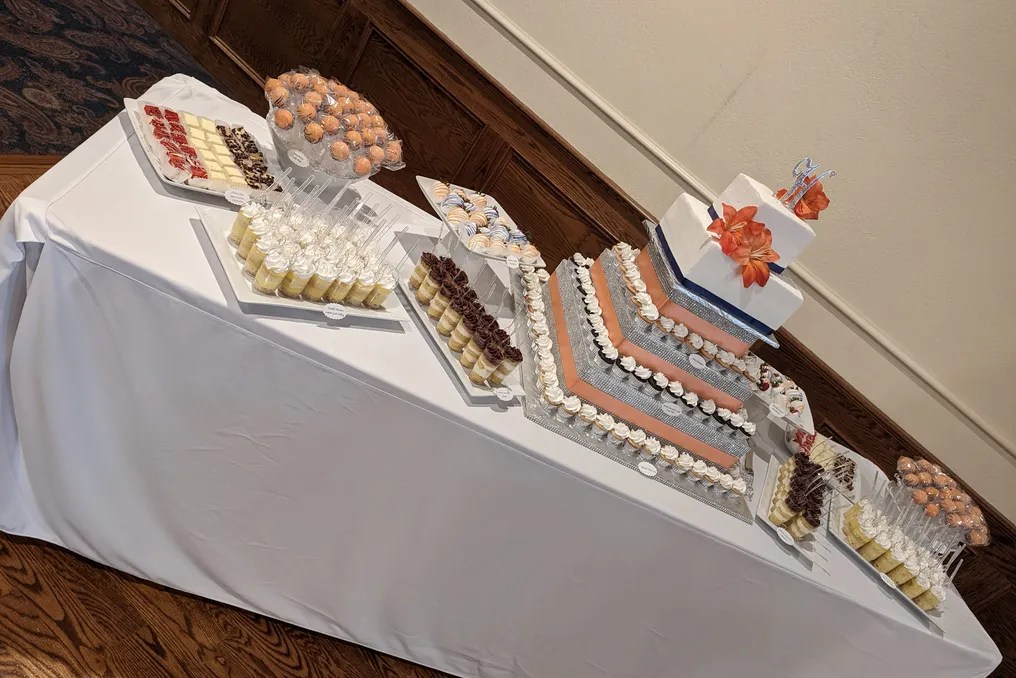 Holland Gardens Banquet Hall #6