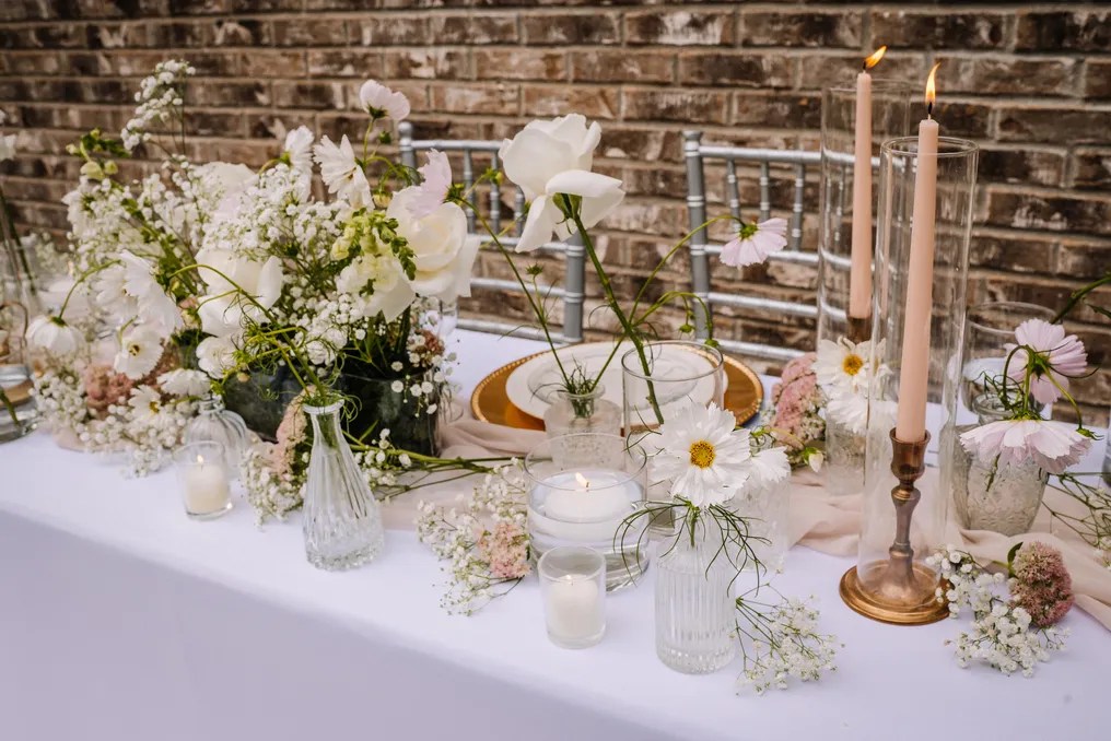 Holland Gardens Banquet Hall #11