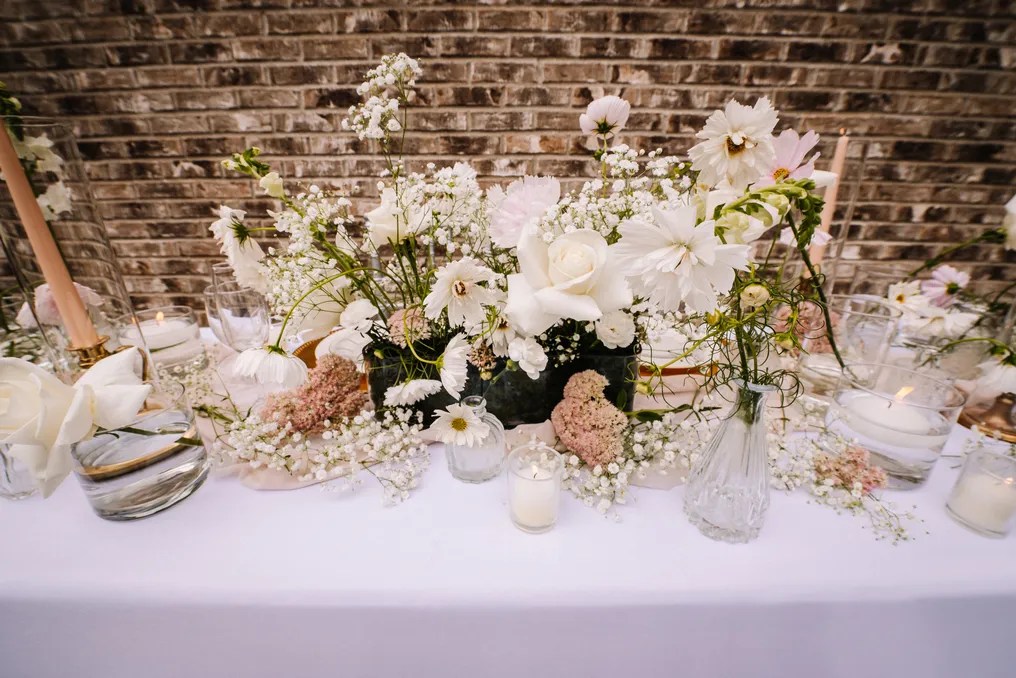 Holland Gardens Banquet Hall #12