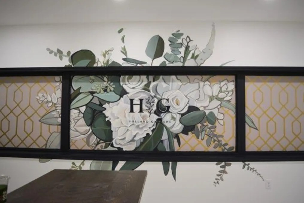 Holland Gardens Banquet Hall #14