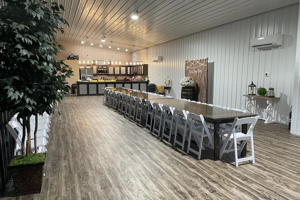 Froedge Farms Event Venue #2