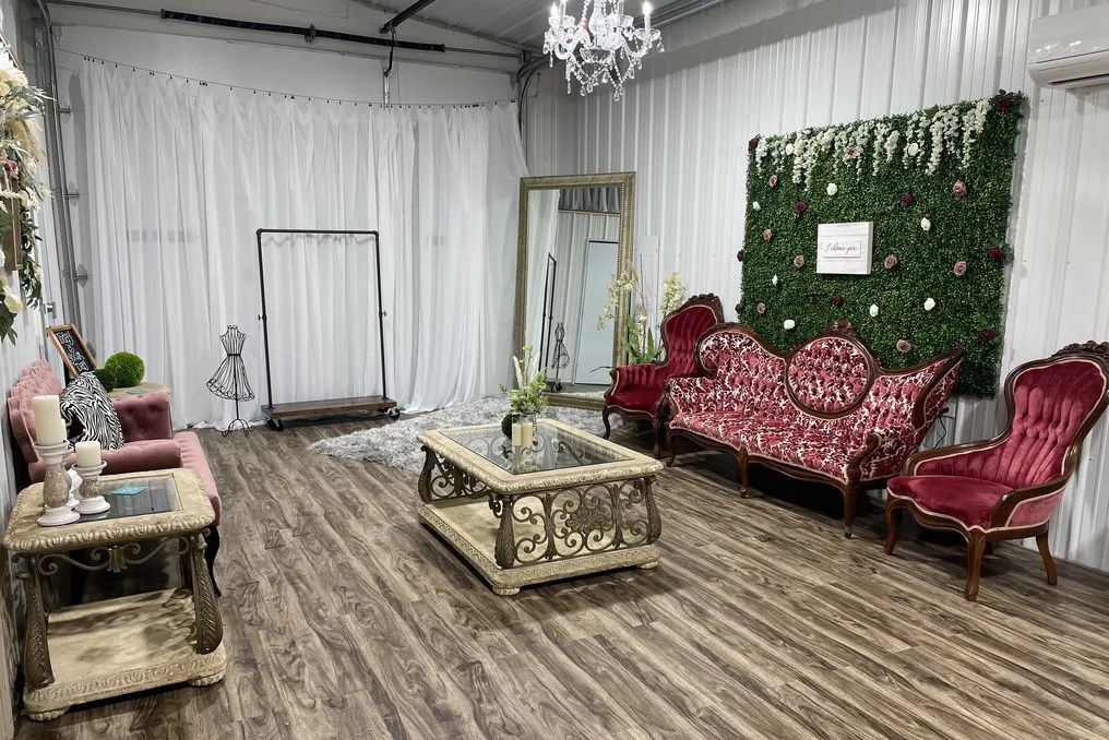 Froedge Farms Event Venue #4
