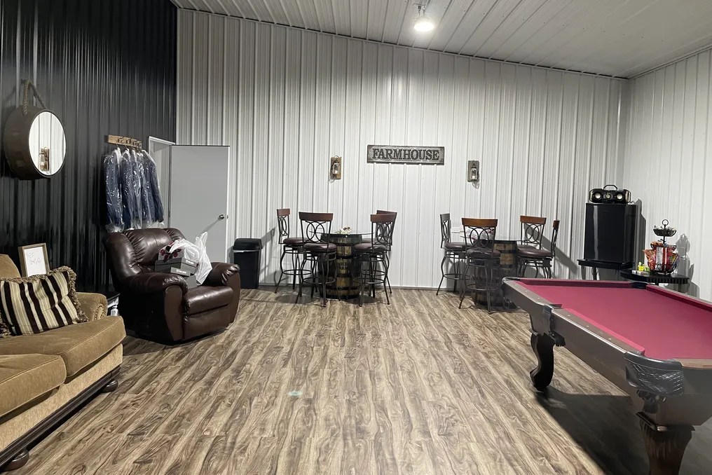 Froedge Farms Event Venue #8