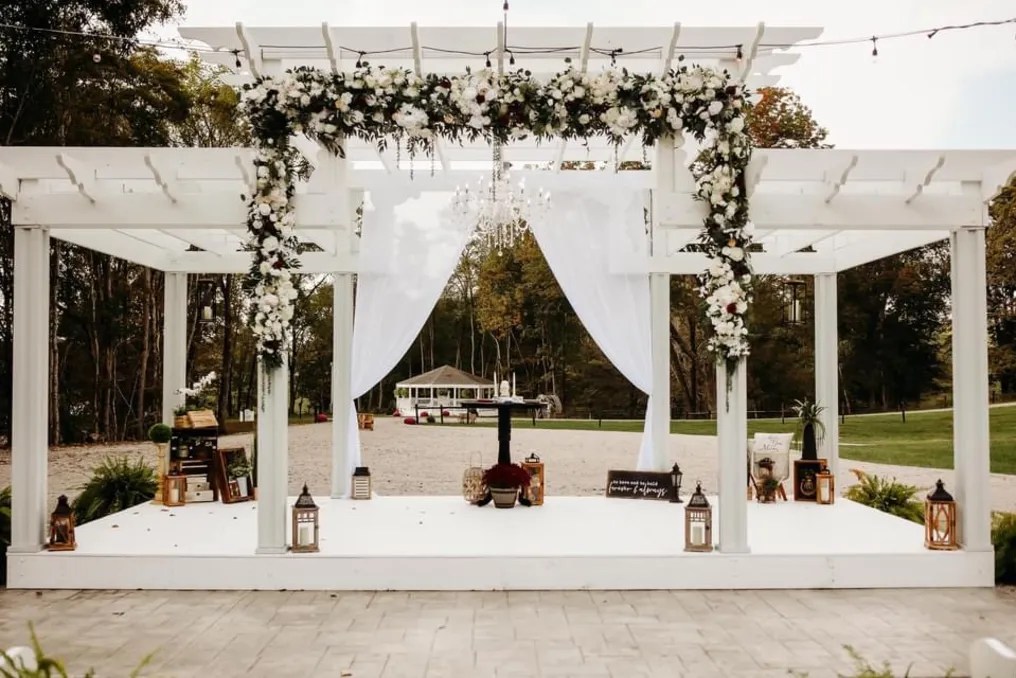 Froedge Farms Event Venue #10
