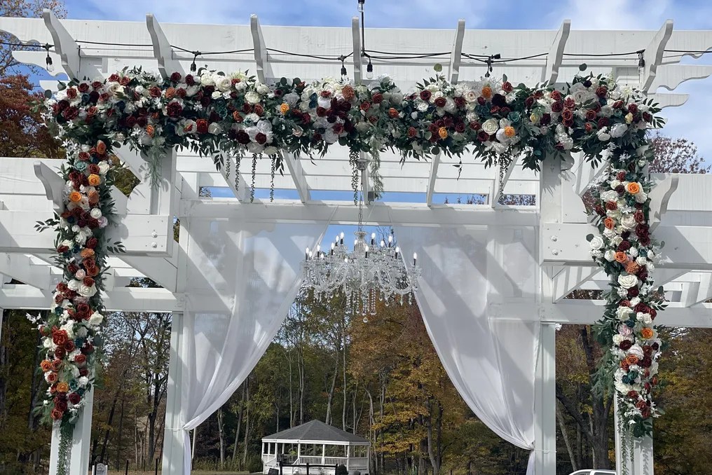 Froedge Farms Event Venue #11