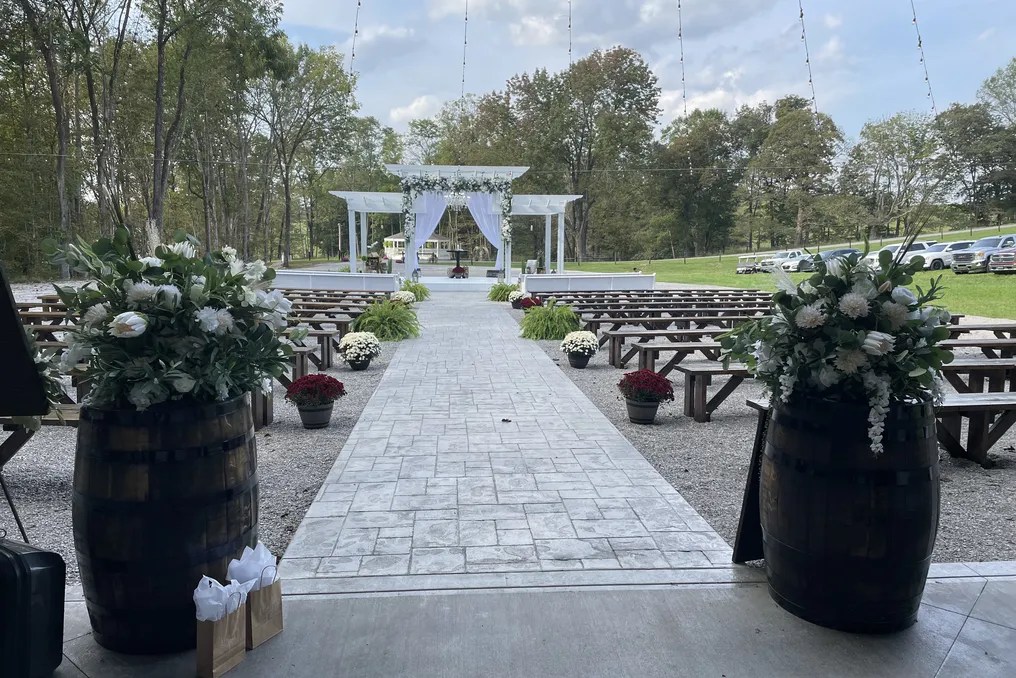 Froedge Farms Event Venue #12