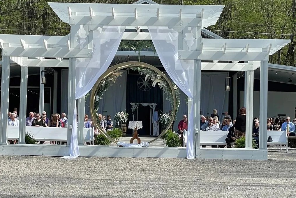 Froedge Farms Event Venue #14