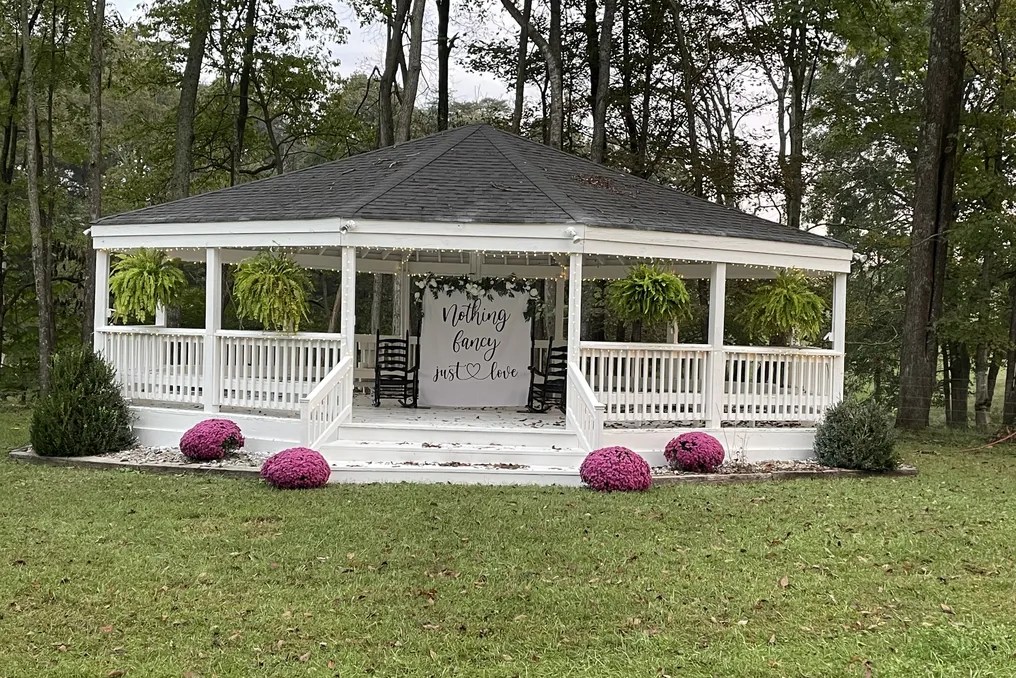 Froedge Farms Event Venue #15