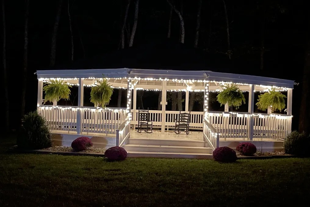 Froedge Farms Event Venue #17