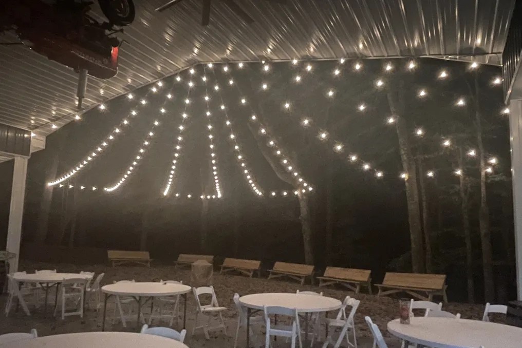 Froedge Farms Event Venue #20