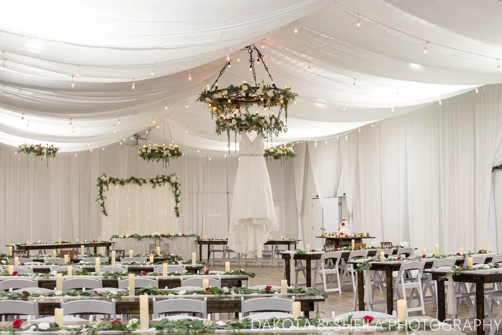 Froedge Farms Event Venue #24
