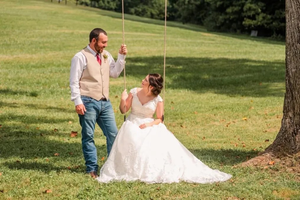 Froedge Farms Event Venue #25