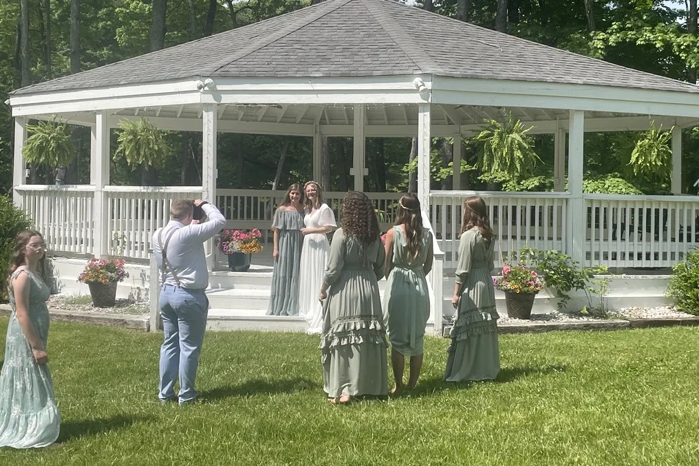 Froedge Farms Event Venue #29