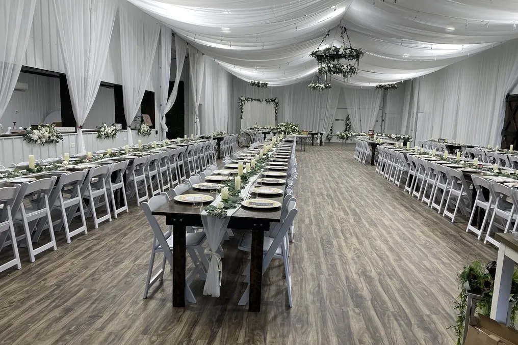 Froedge Farms Event Venue #31