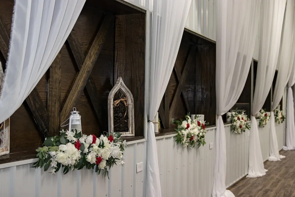 Froedge Farms Event Venue #33