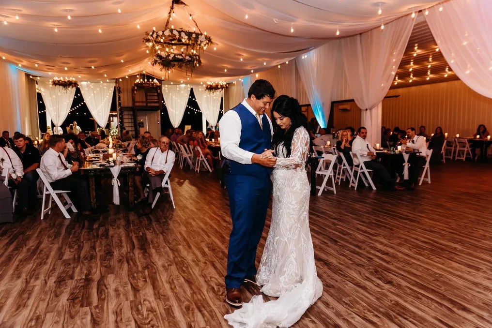 Froedge Farms Event Venue #34