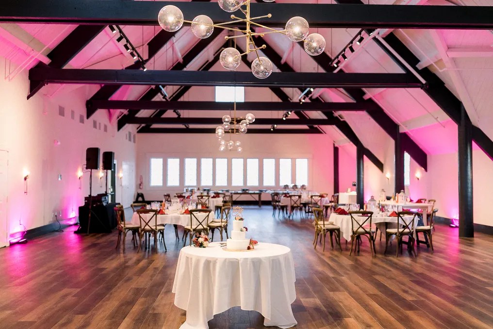 Carlsbad Windmill by Wedgewood Weddings #8