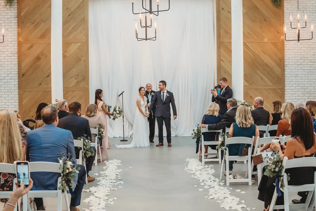 Carlsbad Windmill by Wedgewood Weddings #21