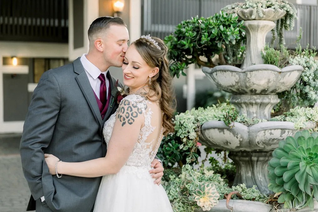 Carlsbad Windmill by Wedgewood Weddings #24