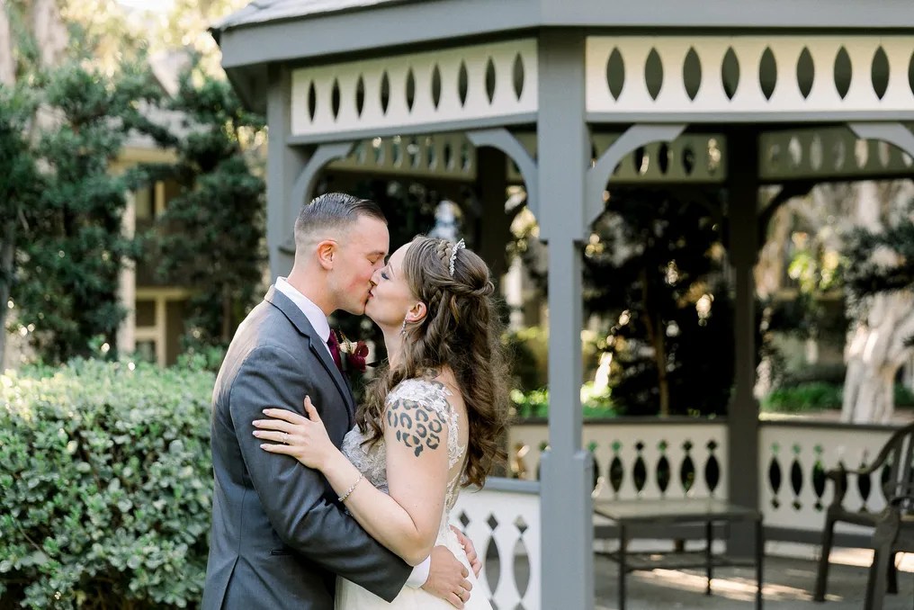 Carlsbad Windmill by Wedgewood Weddings #25