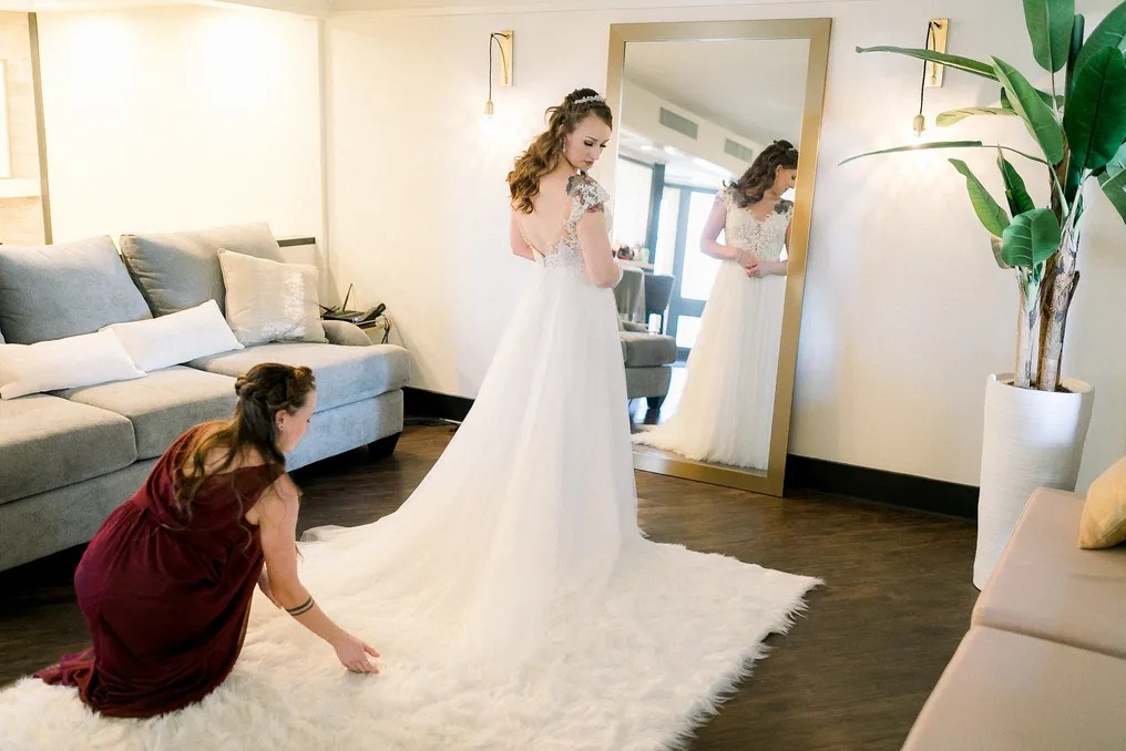 Carlsbad Windmill by Wedgewood Weddings #26