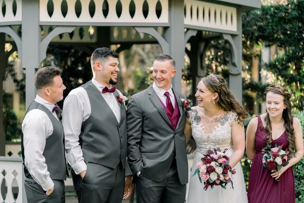 Carlsbad Windmill by Wedgewood Weddings #27