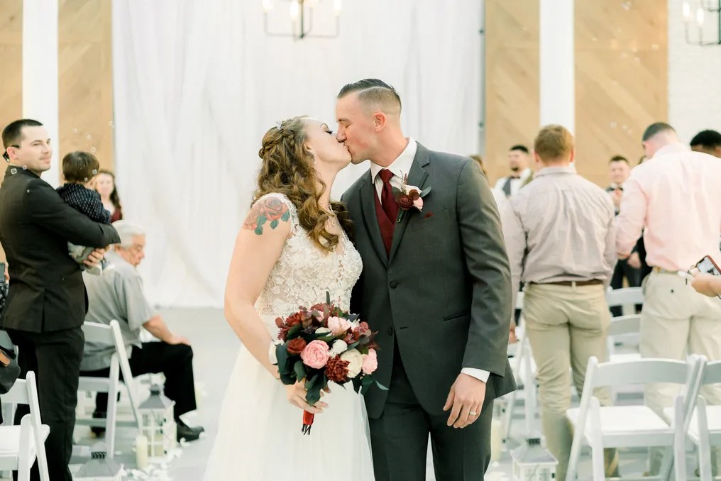 Carlsbad Windmill by Wedgewood Weddings #28