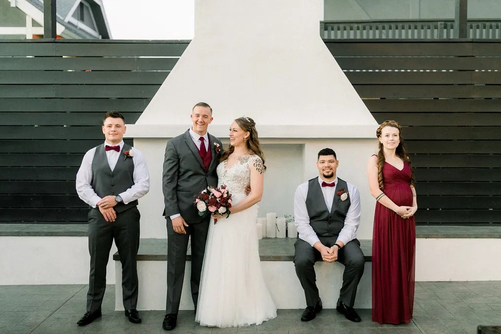 Carlsbad Windmill by Wedgewood Weddings #30