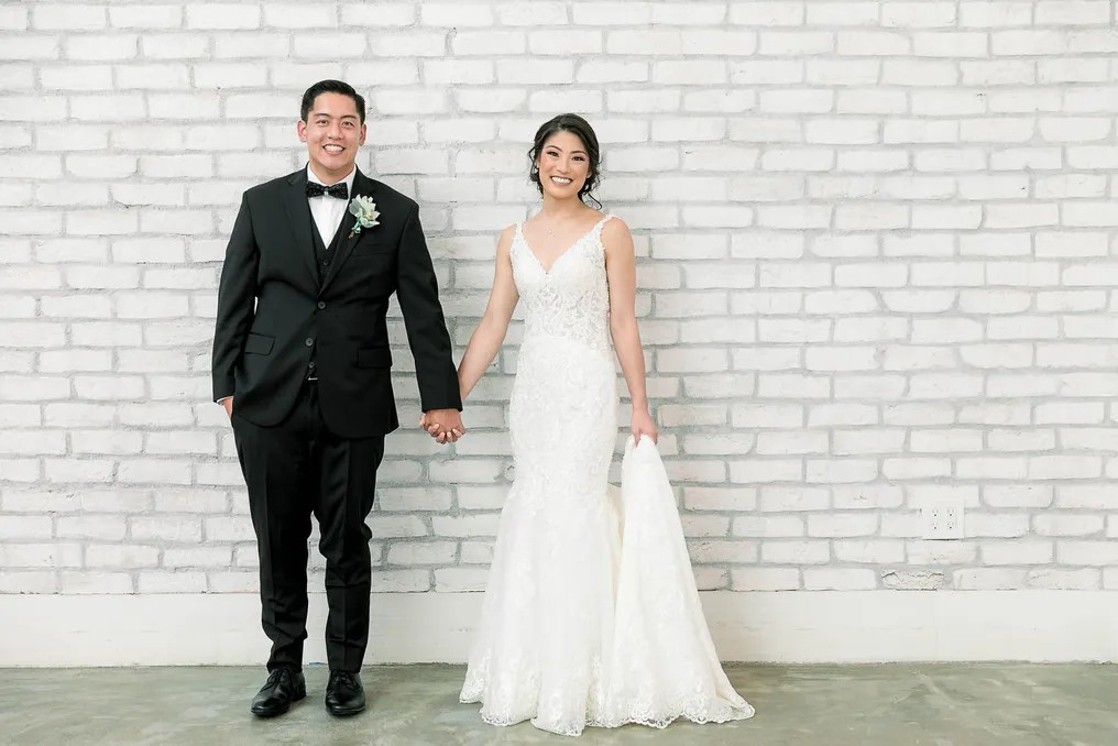 Carlsbad Windmill by Wedgewood Weddings #36