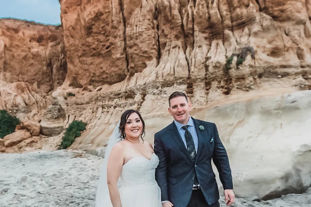 Carlsbad Windmill by Wedgewood Weddings #48