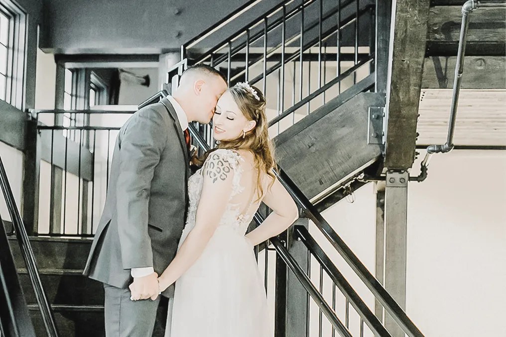 Carlsbad Windmill by Wedgewood Weddings #53