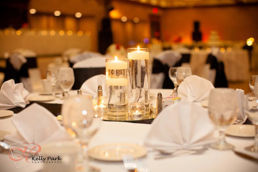 DoubleTree by Hilton Hotel St. Louis - Chesterfield #1