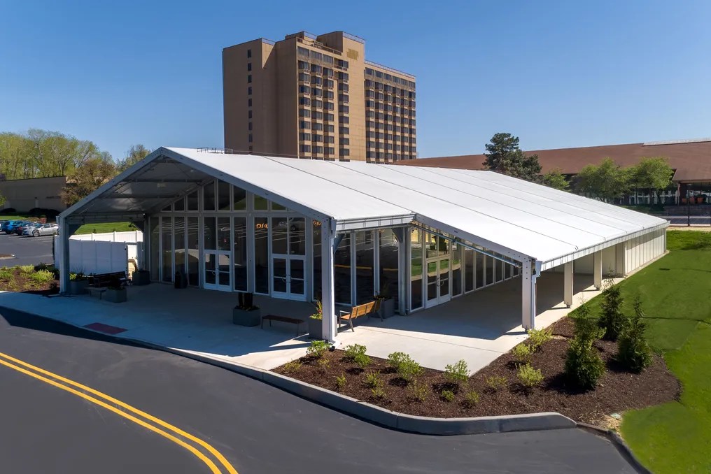 DoubleTree by Hilton Hotel St. Louis - Chesterfield #4