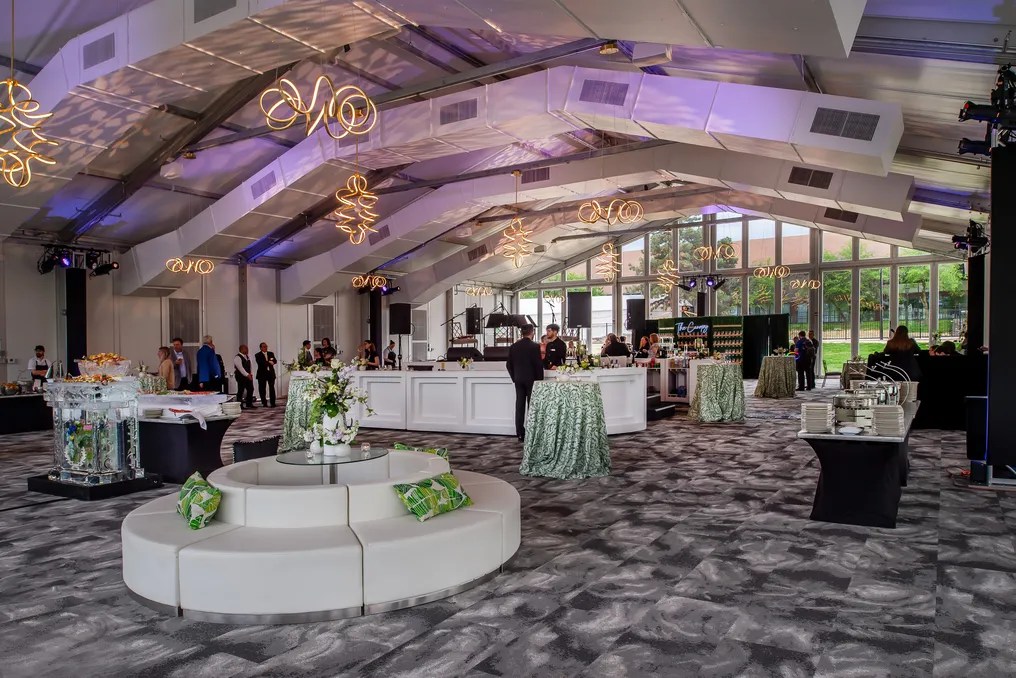 DoubleTree by Hilton Hotel St. Louis - Chesterfield #5