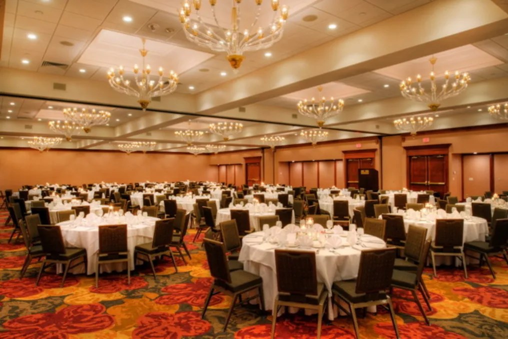 DoubleTree by Hilton Hotel St. Louis - Chesterfield #7