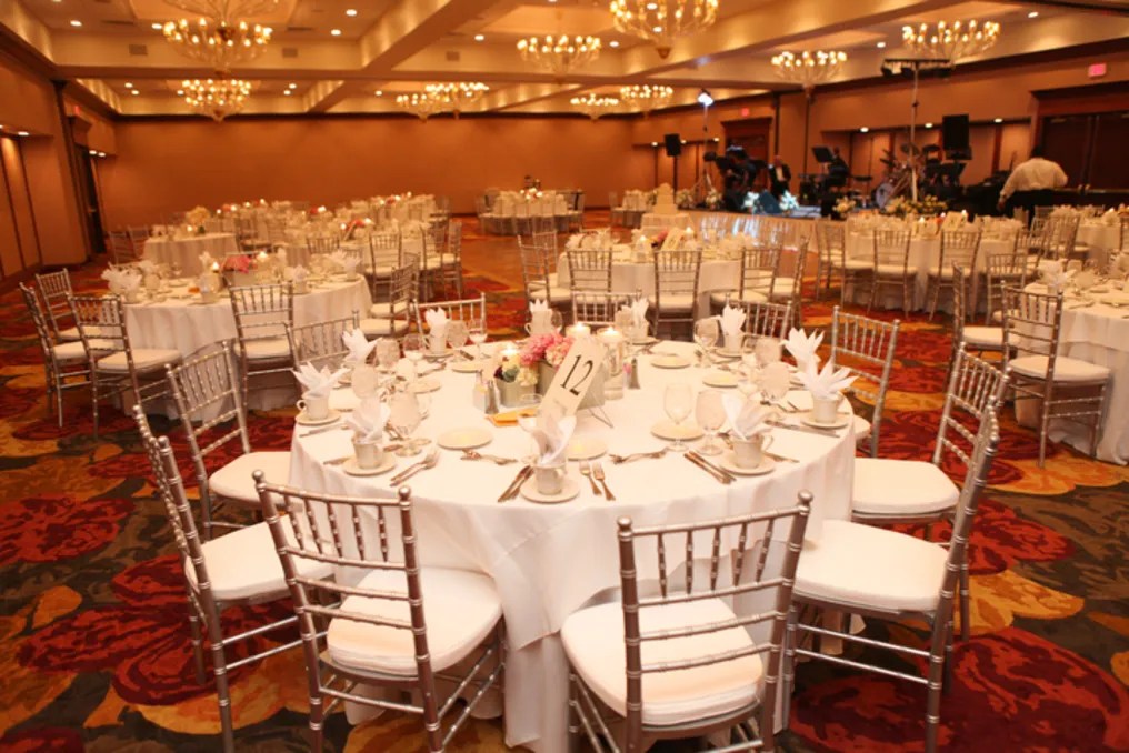 DoubleTree by Hilton Hotel St. Louis - Chesterfield #10