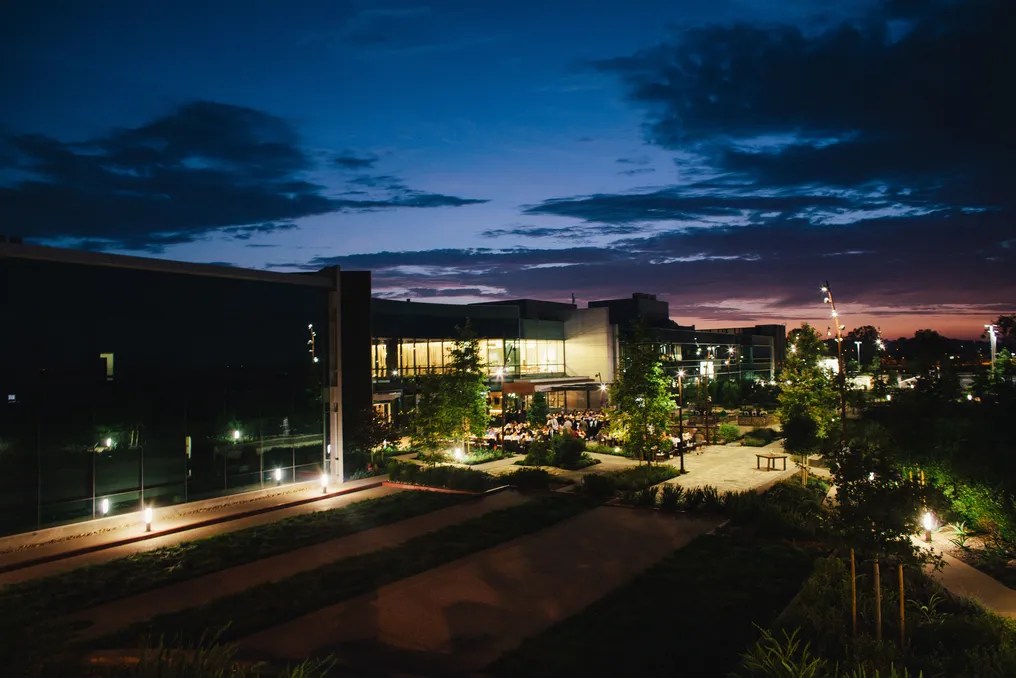 Green Acre Campus Point #56
