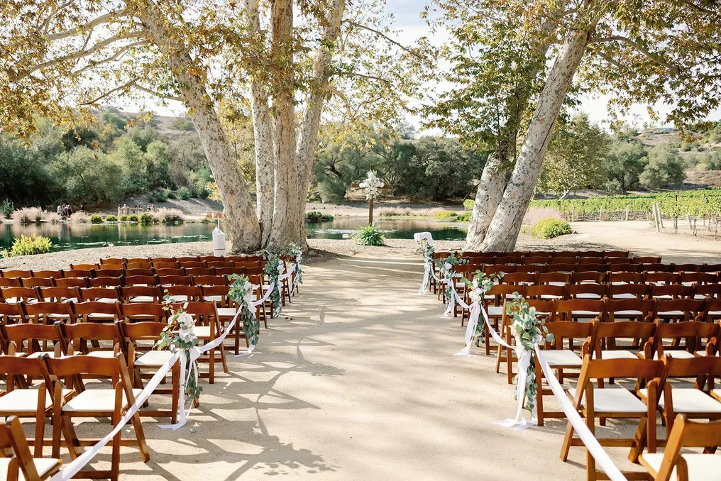 Monserate Winery #4