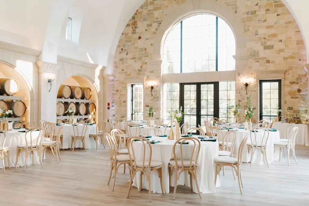Monserate Winery #19