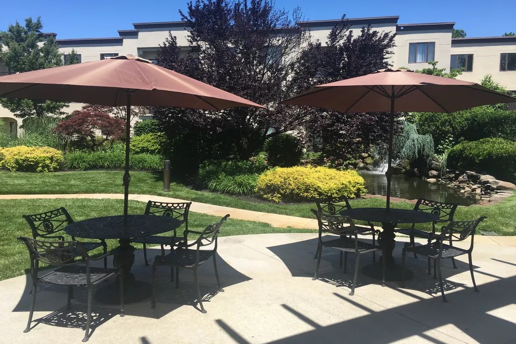 DoubleTree Suites by Hilton Mt. Laurel #5