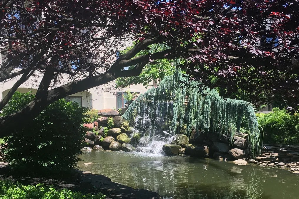 DoubleTree Suites by Hilton Mt. Laurel #6